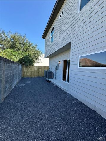 2705 Stablewood, Mission, TX 78572