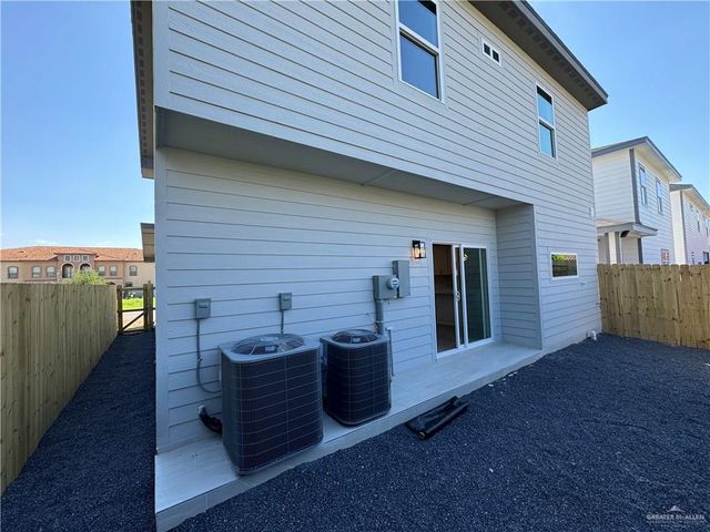 2705 Stablewood, Mission, TX 78572