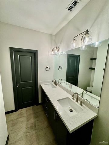 2705 Stablewood, Mission, TX 78572