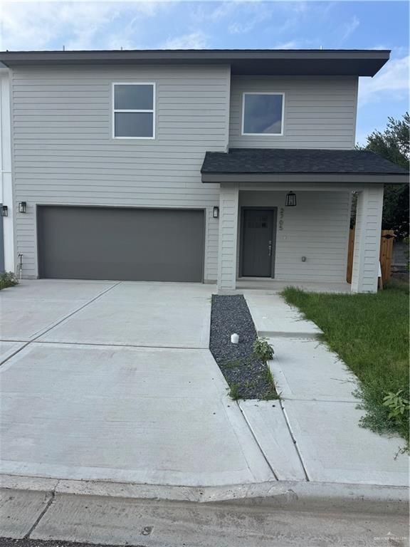 2705 Stablewood, Mission, TX 78572