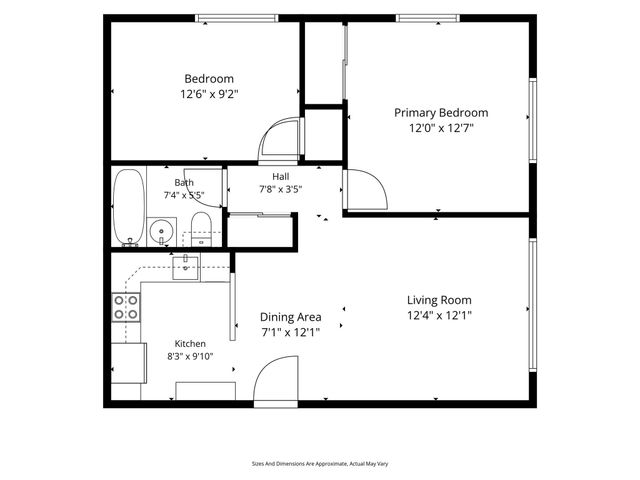 2192 Mass Ave 2-2, Cambridge, MA 02140