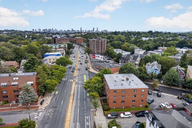 2192 Mass Ave 2-2, Cambridge, MA 02140