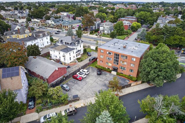 2192 Mass Ave 2-2, Cambridge, MA 02140