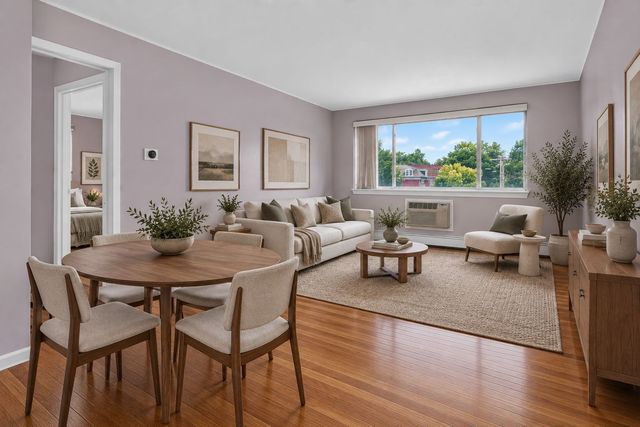 2192 Mass Ave 2-2, Cambridge, MA 02140