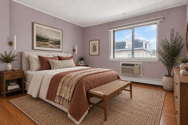 2192 Mass Ave 2-2, Cambridge, MA 02140