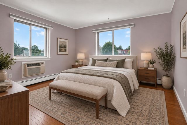 2192 Mass Ave 2-2, Cambridge, MA 02140