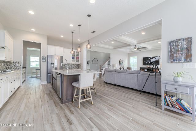 818 OUTLOOK Drive, Ponte Vedra, FL 32081