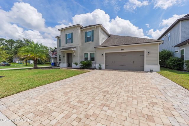 818 OUTLOOK Drive, Ponte Vedra, FL 32081