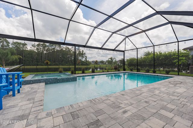 818 OUTLOOK Drive, Ponte Vedra, FL 32081