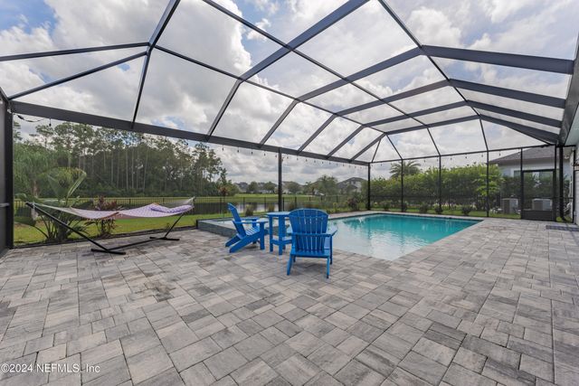 818 OUTLOOK Drive, Ponte Vedra, FL 32081