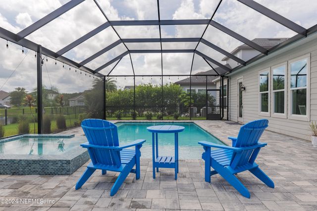 818 OUTLOOK Drive, Ponte Vedra, FL 32081