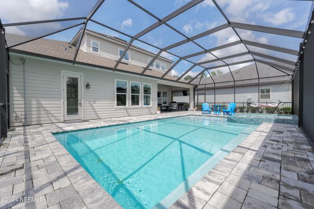 818 OUTLOOK Drive, Ponte Vedra, FL 32081