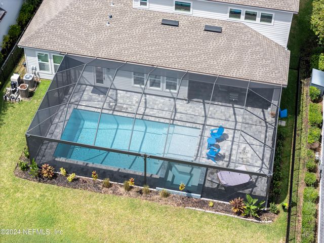 818 OUTLOOK Drive, Ponte Vedra, FL 32081