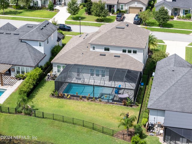 818 OUTLOOK Drive, Ponte Vedra, FL 32081