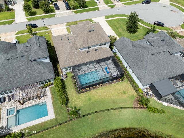 818 OUTLOOK Drive, Ponte Vedra, FL 32081