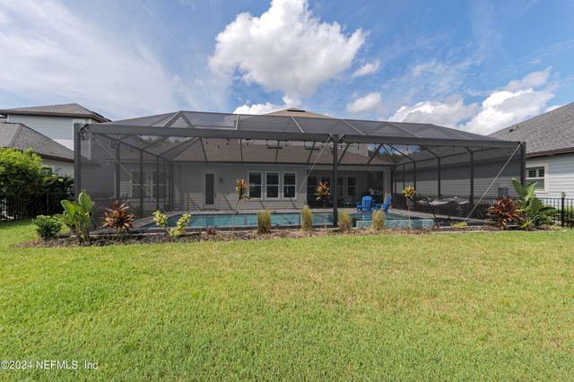 818 OUTLOOK Drive, Ponte Vedra, FL 32081