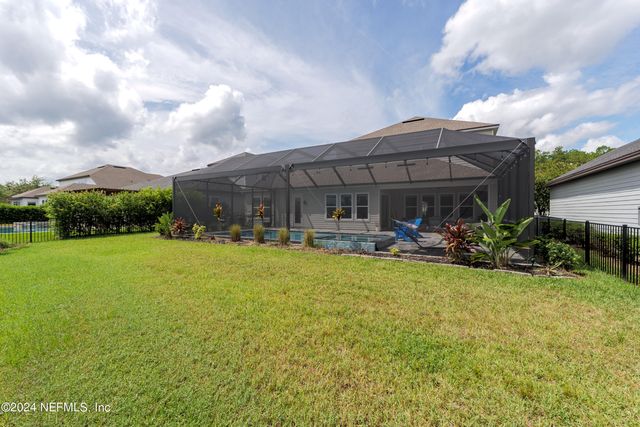 818 OUTLOOK Drive, Ponte Vedra, FL 32081