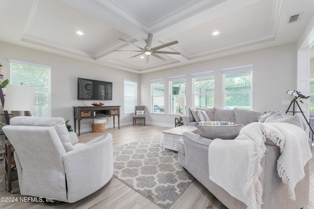 818 OUTLOOK Drive, Ponte Vedra, FL 32081