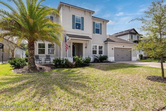 818 OUTLOOK Drive, Ponte Vedra, FL 32081