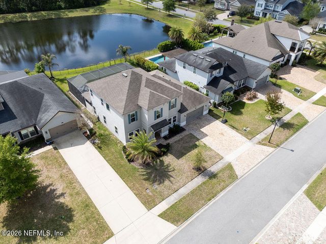 818 OUTLOOK Drive, Ponte Vedra, FL 32081