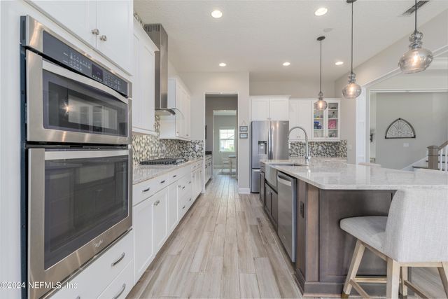 818 OUTLOOK Drive, Ponte Vedra, FL 32081