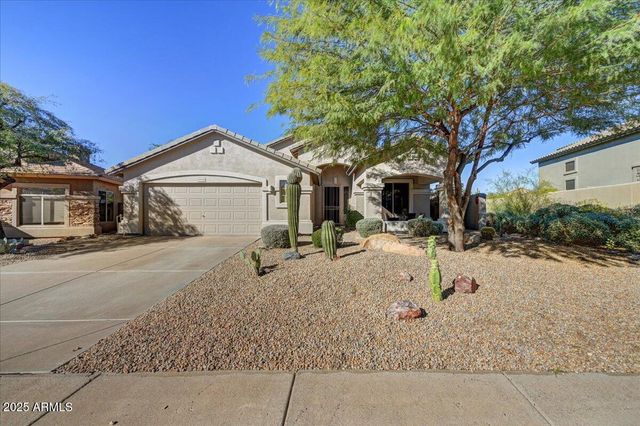 10540 E FIREWHEEL Drive, Scottsdale, AZ 85255