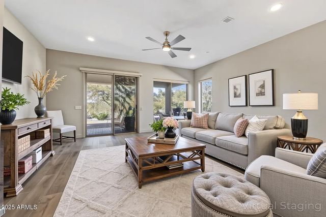 10540 E FIREWHEEL Drive, Scottsdale, AZ 85255