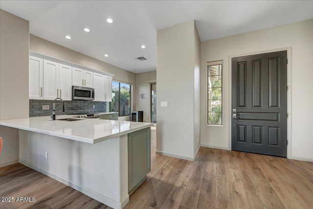 10540 E FIREWHEEL Drive, Scottsdale, AZ 85255