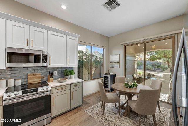 10540 E FIREWHEEL Drive, Scottsdale, AZ 85255