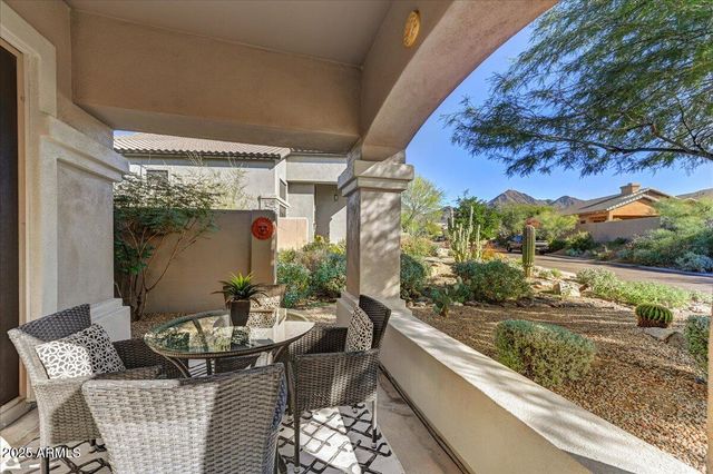 10540 E FIREWHEEL Drive, Scottsdale, AZ 85255