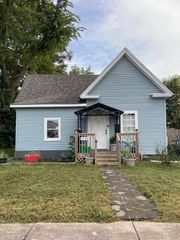 1720 West Chestnut Street, Springfield, MO 65802