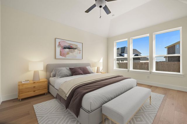 19517 Jesse Junction DR, Pflugerville, TX 78660