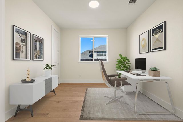 19517 Jesse Junction DR, Pflugerville, TX 78660