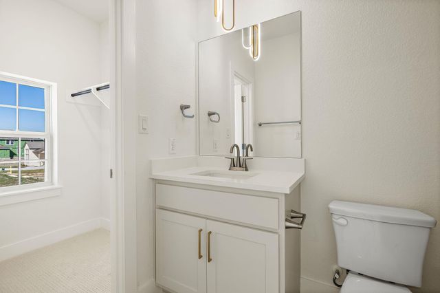 19517 Jesse Junction DR, Pflugerville, TX 78660