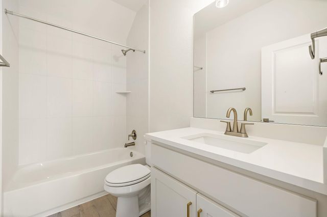 19517 Jesse Junction DR, Pflugerville, TX 78660