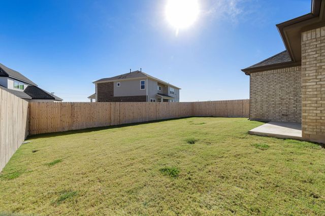 19517 Jesse Junction DR, Pflugerville, TX 78660
