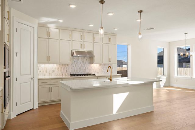 19517 Jesse Junction DR, Pflugerville, TX 78660