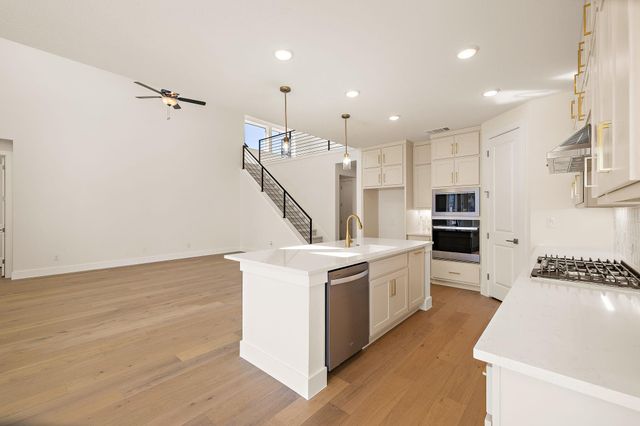 19517 Jesse Junction DR, Pflugerville, TX 78660