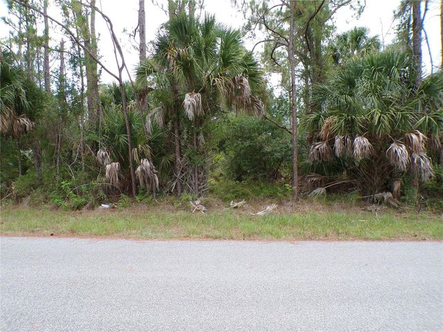 LUMMUS STREET, North Port, FL 34286