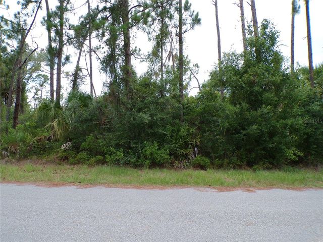 LUMMUS STREET, North Port, FL 34286
