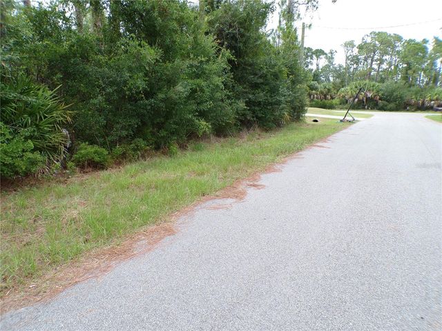 LUMMUS STREET, North Port, FL 34286