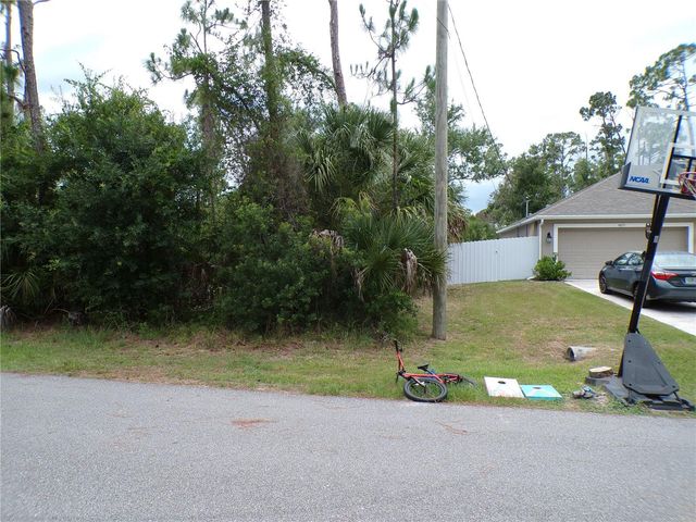 LUMMUS STREET, North Port, FL 34286