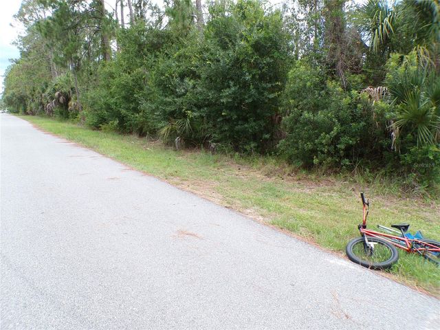 LUMMUS STREET, North Port, FL 34286