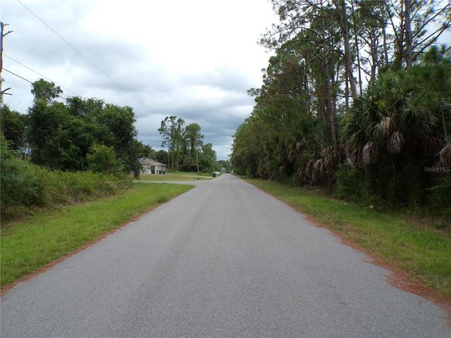 LUMMUS STREET, North Port, FL 34286