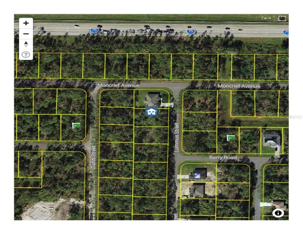 LUMMUS STREET, North Port, FL 34286