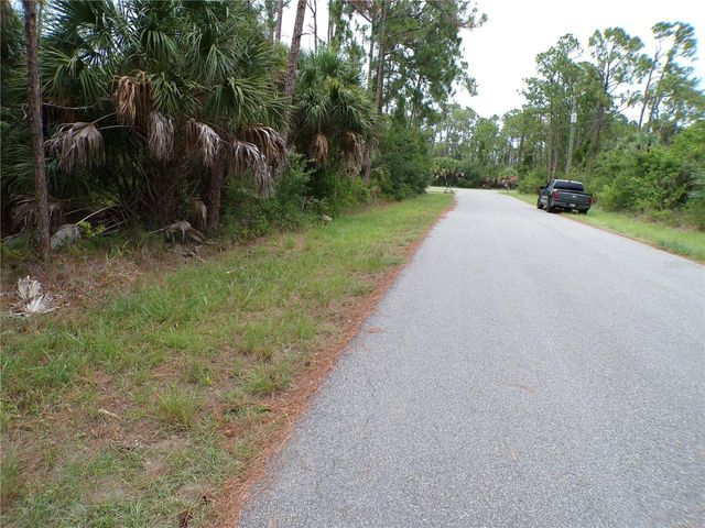 LUMMUS STREET, North Port, FL 34286