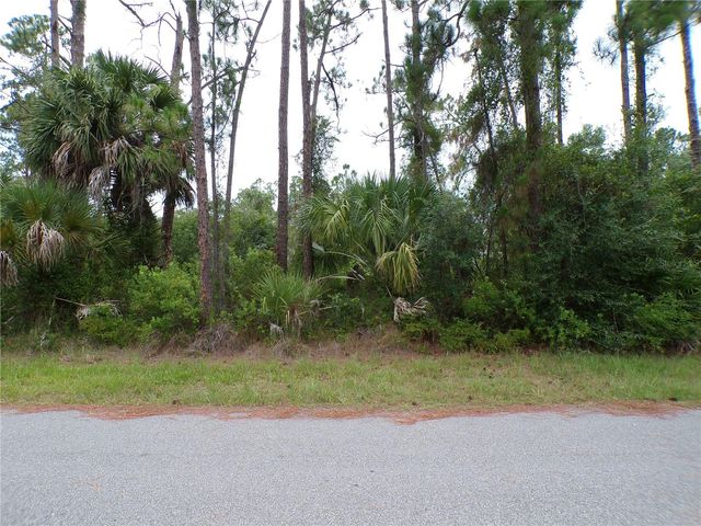 LUMMUS STREET, North Port, FL 34286