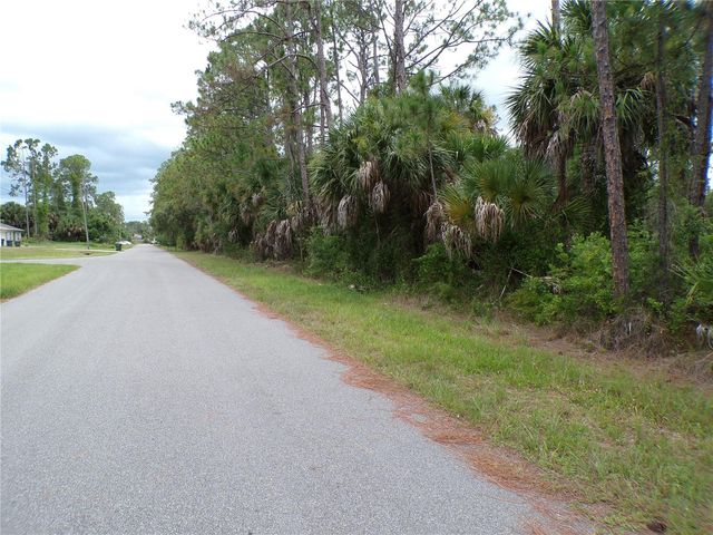 LUMMUS STREET, North Port, FL 34286