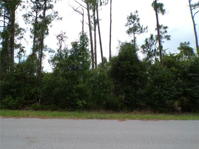 LUMMUS STREET, North Port, FL 34286