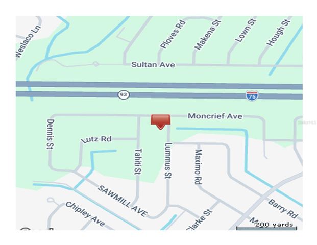 LUMMUS STREET, North Port, FL 34286